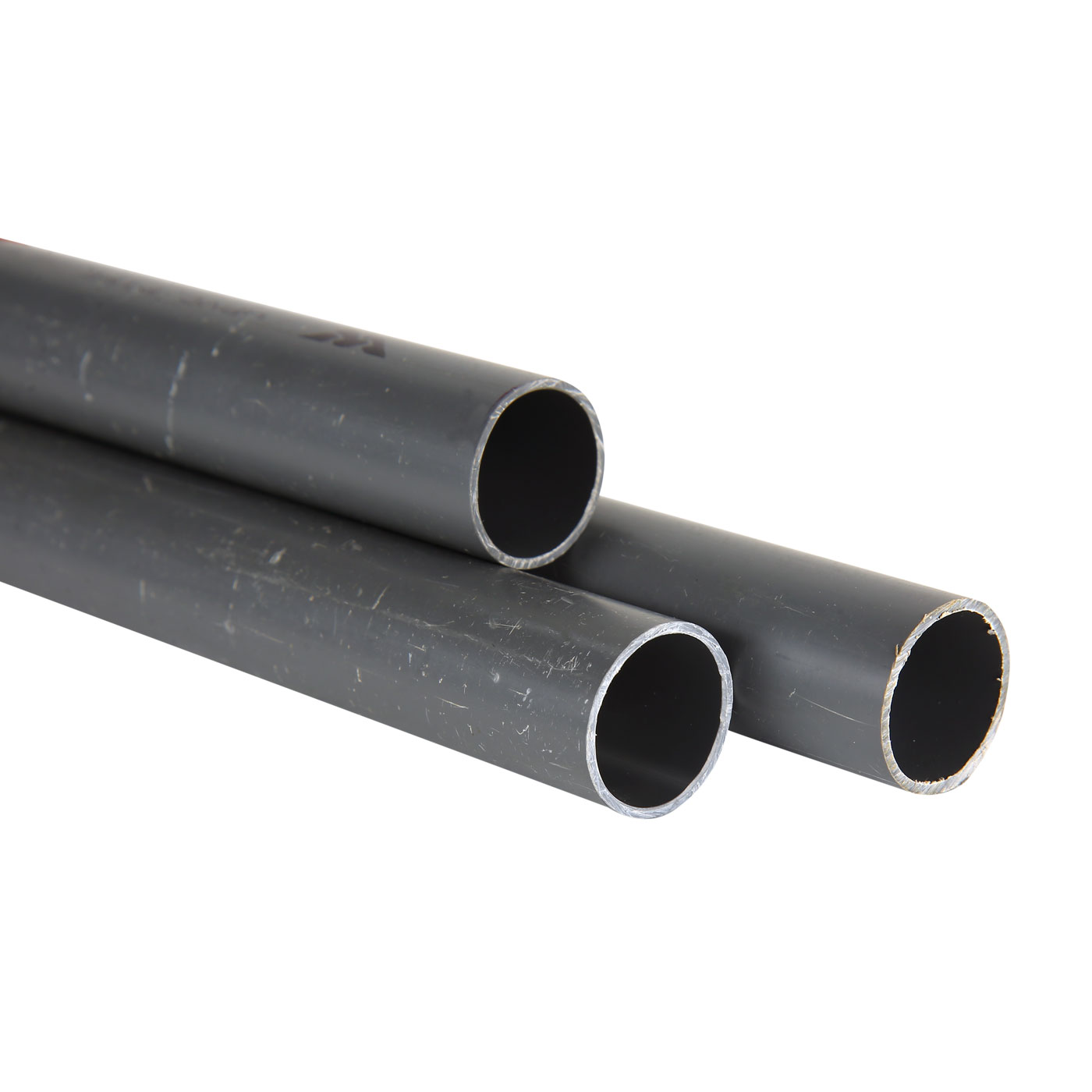 WUPVC1G (1 Inch PVC Pipe grey)